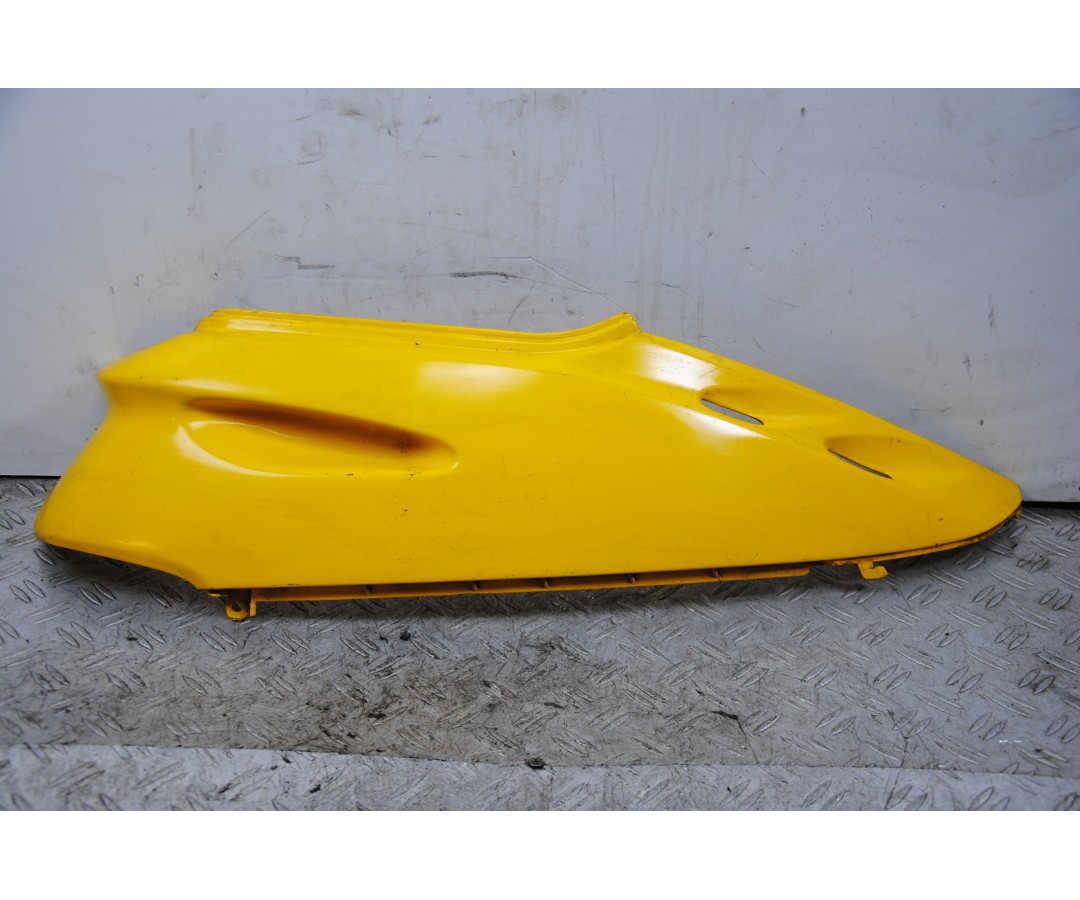 Carena Fianchetto Laterale SX Honda Dio ZX dal 1997 al 2007 COD : 83500-GAHA-0000  1676280212885