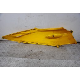 Carena Fianchetto Laterale SX Honda Dio ZX dal 1997 al 2007 COD : 83500-GAHA-0000  1676280212885