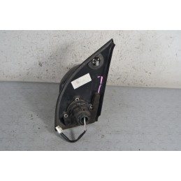 Specchietto retrovisore esterno DX Fiat Panda 169 Dal 2003 al 2012 Cod 011004  1676280575386