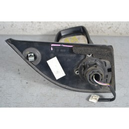 Specchietto retrovisore esterno DX Fiat Panda 169 Dal 2003 al 2012 Cod 011004  1676280575386