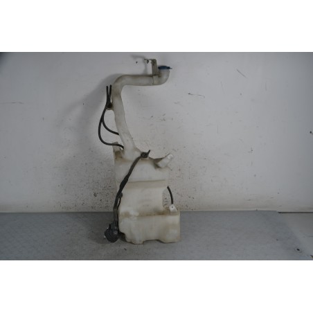 Vaschetta Acqua Tergicristalli Fiat Sedici dal 2005 al 2014 Cod 644500993  1676283028322