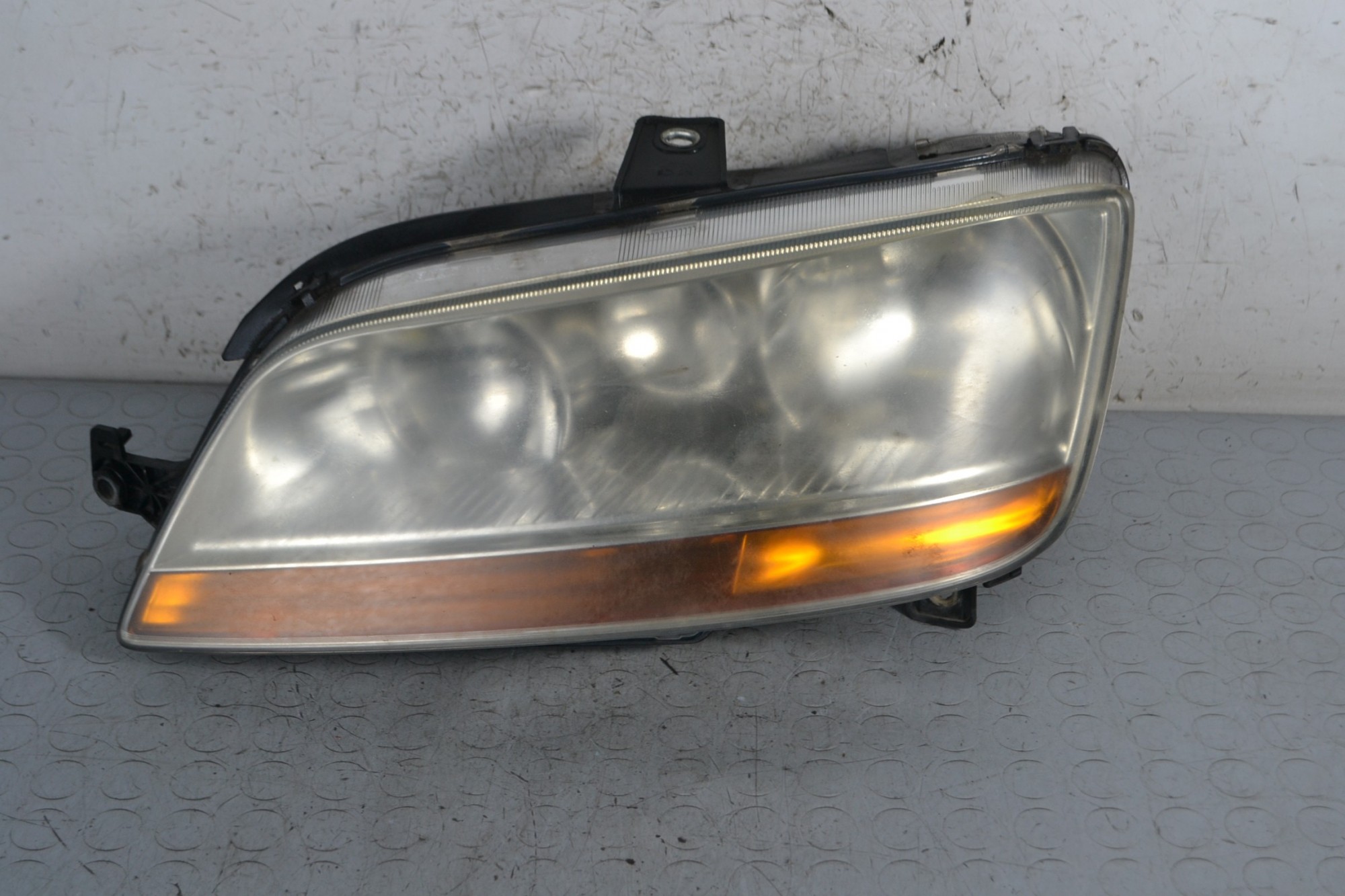 Faro Anteriore SX Fiat Multipla dal 2004 al 2006 Cod 51747605  1676284174189