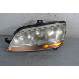 Faro Anteriore SX Fiat Multipla dal 2004 al 2006 Cod 51747605  1676284174189