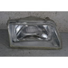 Faro Anteriore DX Fiat Cinquecento dal 1991 al 1998 Cod 08-661-1129  1676287675980