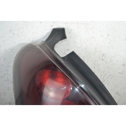 Fanale stop posteriore SX Fiat Bravo Dal 1995 al 2002 Cod 7779098  1676293760083