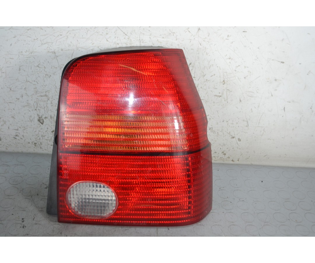 Fanale stop posteriore DX Volkswagen Lupo Dal 1998 al 2005  1676298338577