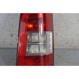 Fanale stop posteriore DX Citroen Berlingo Dal 1996 al 2002 Cod 9657976980  1676304451160