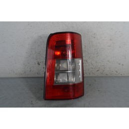 Fanale stop posteriore DX Citroen Berlingo Dal 1996 al 2002 Cod 9657976980  1676304451160