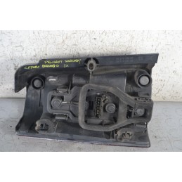 Fanale stop posteriore DX Citroen Berlingo Dal 1996 al 2002 Cod 9657976980  1676304451160