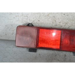 Fanale Stop Posteriore DX Fiat Cinquecento dal 1991 al 1998 Cod 7629366  1676304508789