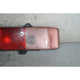 Fanale Stop Posteriore DX Fiat Cinquecento dal 1991 al 1998 Cod 7629366  1676304508789