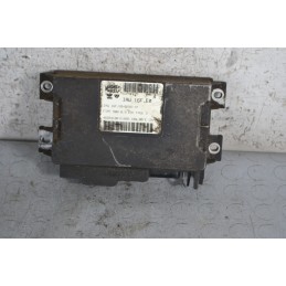 Centralina ECU Fiat Cinquecento dal 1991 al 1998 Cod 46524180  1676369318996