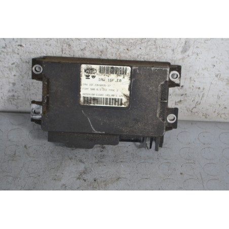 Centralina ECU Fiat Cinquecento dal 1991 al 1998 Cod 46524180  1676369318996