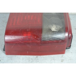 Fanale stop posteriore DX Fiat UNO dal 1989 al 1995 Cod 7640238  1676369889397