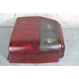 Fanale stop posteriore DX Fiat UNO dal 1989 al 1995 Cod 7640238  1676369889397