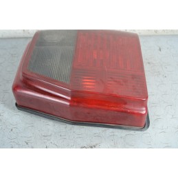 Fanale stop posteriore DX Fiat UNO dal 1989 al 1995 Cod 7640238  1676369889397