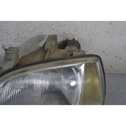 Faro fanale anteriore SX Renault Clio I Dal 1996 al 1998 Restyling  1676370833143