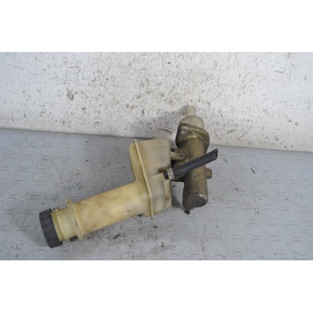 Pompa del freno + vaschetta olio Fiat Doblo Dal 2000 al 2009 Cod 20.5522-8060.1  1676371216068