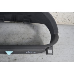 Rivestimento strumentazione contachilometri Ford Fiesta V Dal 2002 al 2008 Cod 2S61-10A984ADW  1676371984363