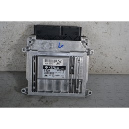 Centralina ECU Hyundai I10 dal 2007 al 2013 Cod 39110-02pm0  1676372595964