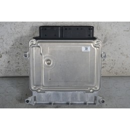 Centralina ECU Hyundai I10 dal 2007 al 2013 Cod 39110-02pm0  1676372595964