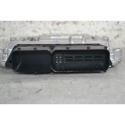 Centralina ECU Hyundai I10 dal 2007 al 2013 Cod 39110-02pm0  1676372595964