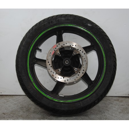 Cerchio Completo Anteriore Honda Sh 150 Dal 2001 al 2012  1676374766652