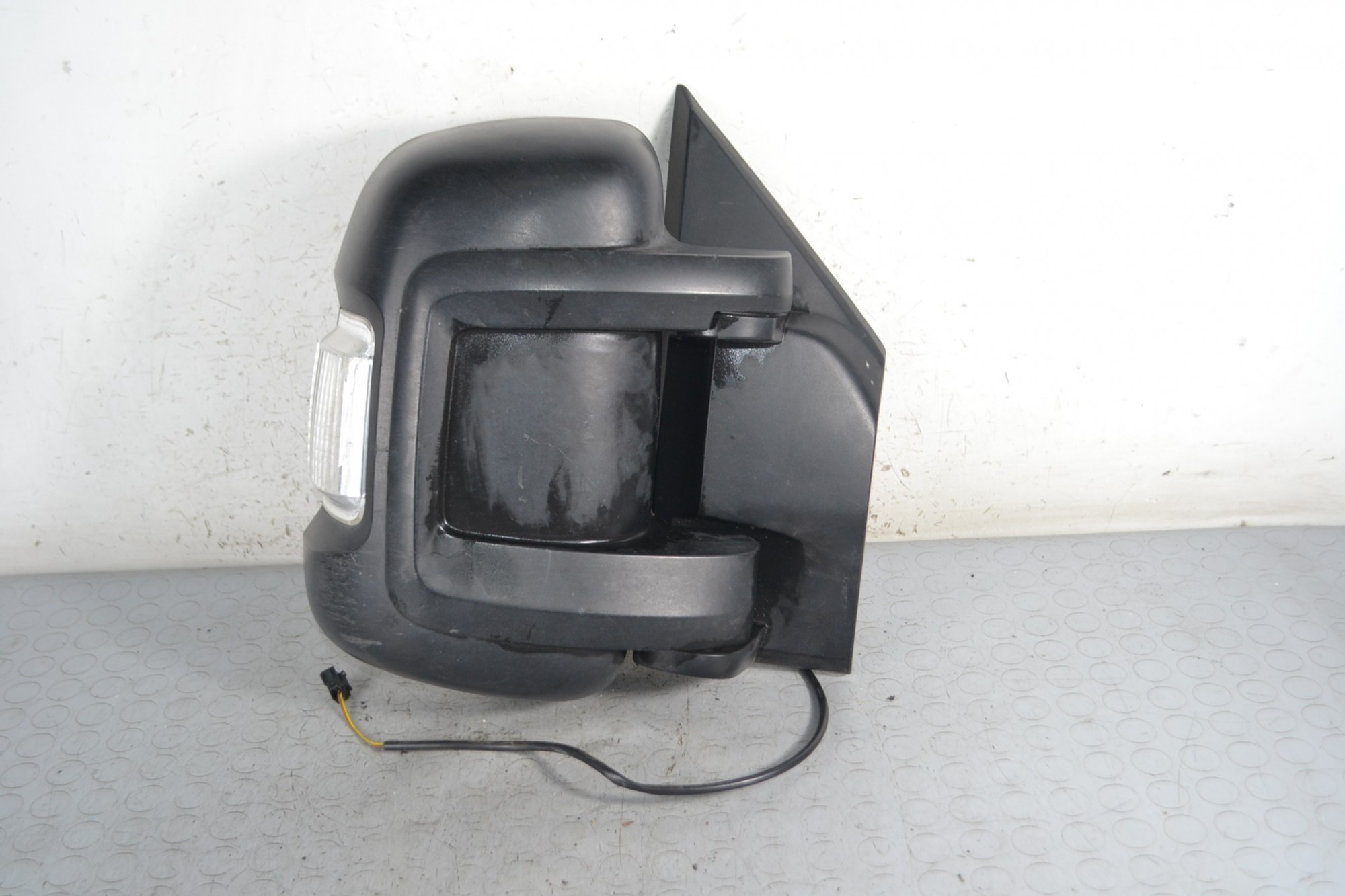 Specchietto Retrovisore Esterno DX Fiat Ducato dal 2006 al 2014 Cod 011030  1676381718651