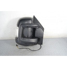 Specchietto Retrovisore Esterno DX Fiat Ducato dal 2006 al 2014 Cod 011030  1676381718651