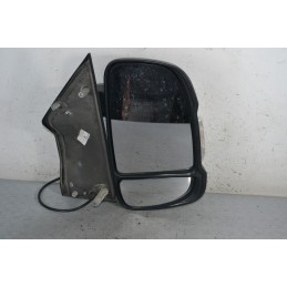 Specchietto Retrovisore Esterno DX Fiat Ducato dal 2006 al 2014 Cod 011030  1676381718651