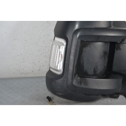 Specchietto Retrovisore Esterno DX Fiat Ducato dal 2006 al 2014 Cod 011030  1676381718651