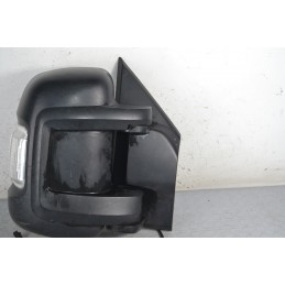 Specchietto Retrovisore Esterno DX Fiat Ducato dal 2006 al 2014 Cod 011030  1676381718651