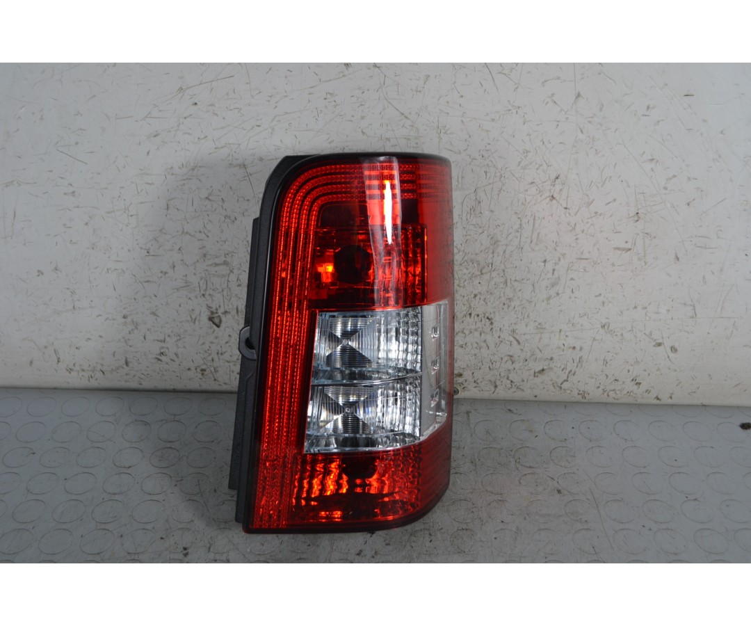 Fanale stop posteriore DX Citroen Berlingo Dal 2003 al 2008 Cod 9657976980  1676383970620