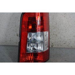 Fanale stop posteriore DX Citroen Berlingo Dal 2003 al 2008 Cod 9657976980  1676383970620