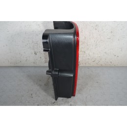 Fanale stop posteriore DX Citroen Berlingo Dal 2003 al 2008 Cod 9657976980  1676383970620