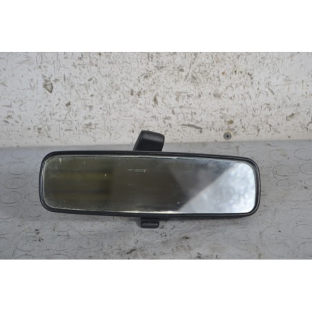 Specchietto retrovisore interno Renault Scenic Dal 1999 al 2003 Cod 4413947816  1676384882069