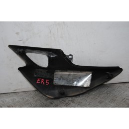 Carena Fianchetto Laterale DX Kawasaki ER-5 500 Dal 1996 al 2006 COD : 36001-1578  1676454292859