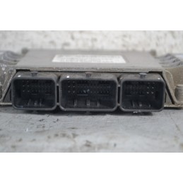 Centralina ECU Citroen C3 I 1.1 dal 2002 al 2009 Cod 9648568480  1676535504178