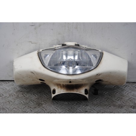 Carena Portafaro Con Faro Honda SH 125 / 150 Dal 2005 al 2008  1676540685985