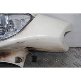 Carena Portafaro Con Faro Honda SH 125 / 150 Dal 2005 al 2008  1676540685985