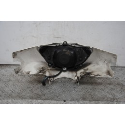 Carena Portafaro Con Faro Honda SH 125 / 150 Dal 2005 al 2008  1676540685985