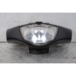 Carena Portafaro Con Faro Honda SH 125 / 150 Dal 2005 al 2008  1676540936759