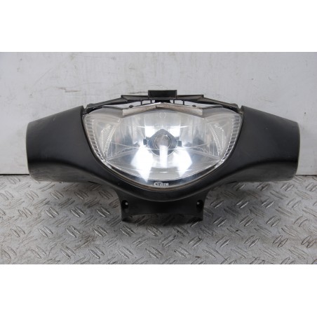 Carena Portafaro Con Faro Honda SH 125 / 150 Dal 2005 al 2008  1676540936759