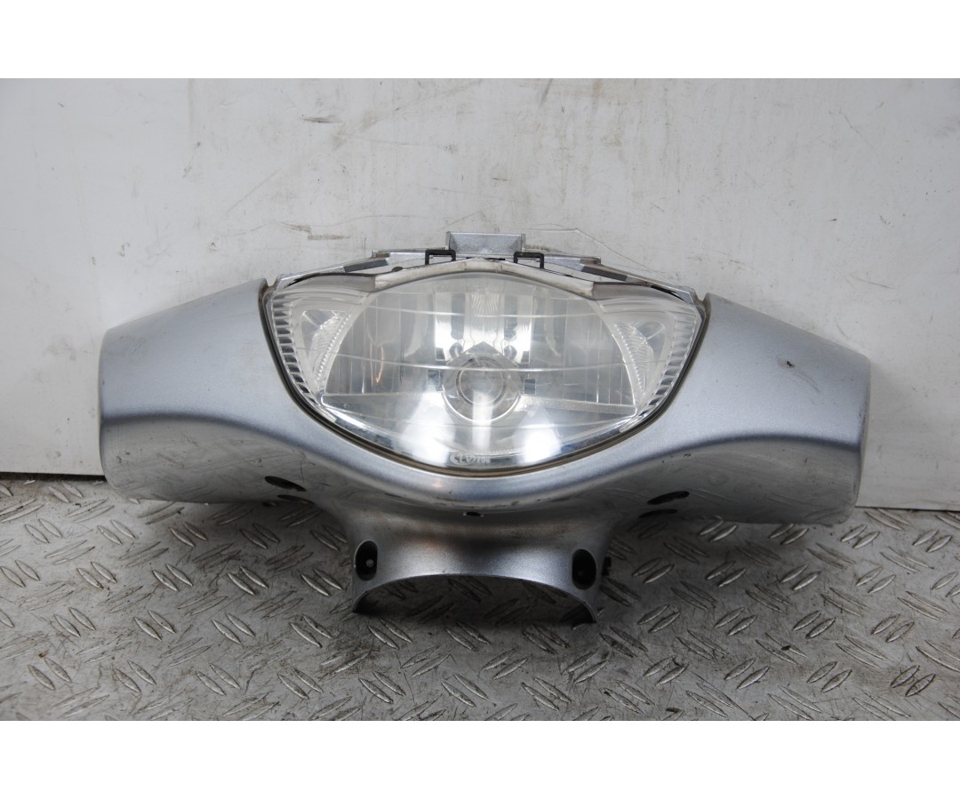 Carena Portafaro Con Faro Honda SH 125 / 150 Dal 2005 al 2008  1676542256428