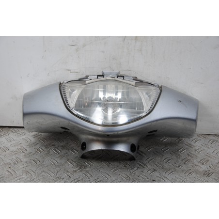 Carena Portafaro Con Faro Honda SH 125 / 150 Dal 2005 al 2008  1676542256428