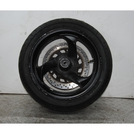 Cerchio Completo Anteriore Yamaha Tmax T-max 500 Dal 2001 al 2007  1676548173637