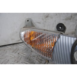 Faro Fanale Anteriore Suzuki Burgman 200 ie dal 2001 al 2014  1674037810810