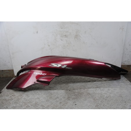 Carena Fianchetto Laterale Sinistro Honda SH 150 ie Dal 2005 al 2008  1676631177801