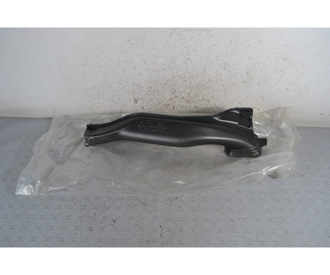 Presa d'aria inferiore Citroen C3 Dal 2016 in poi Cod 9812479880  1676633059815