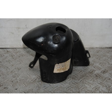 Carena Raffreddamento Cilindro Piaggio Vespa Px 200 Dal 1985 al 2001 COD : Piaggio 431054  1676650134861